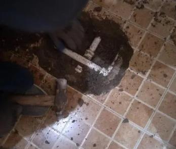 贵池卫生间漏水维修公司为您分享下卫生间渗水如何处理及注意事项