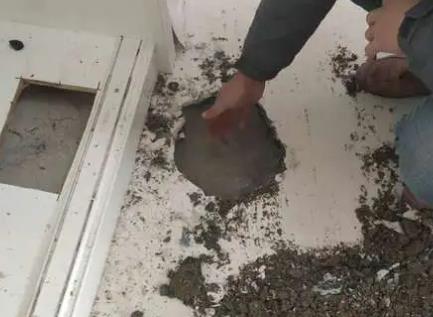 贵池卫生间漏水维修公司分享下精确定位查漏水一次多少钱?不同级别收费不同