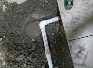 贵池阳台漏水维修时有哪些声音会影响检漏仪